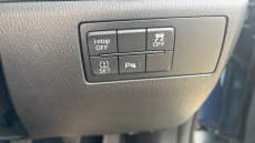 Mazda 3 2.0 Sport Nav 5dr Petrol Hatchback